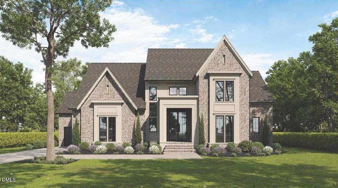 House in Raleigh, North Carolina, United States 1 - 18067456