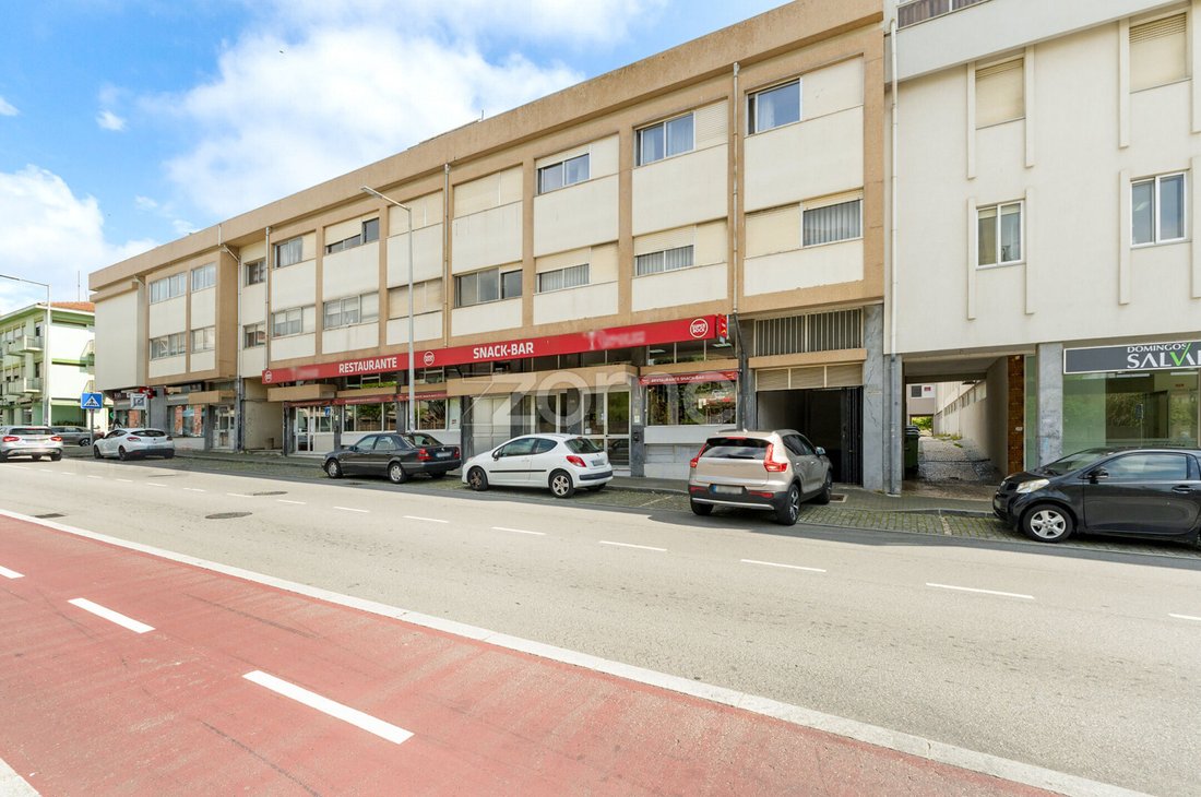 Appartement à Espinho, Aveiro, Portugal 2 - 18067932