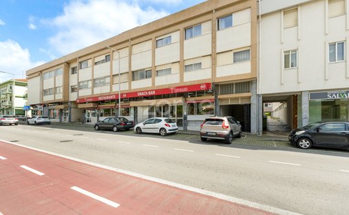 Apartment in Espinho, Aveiro District, Portugal 1