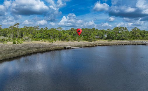 Casa a St. Augustine, Florida, Stati Uniti 1