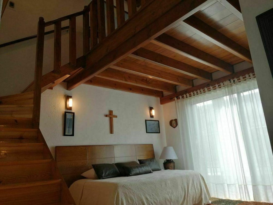 House in Puebla, Puebla, Mexico 4 - 18069041
