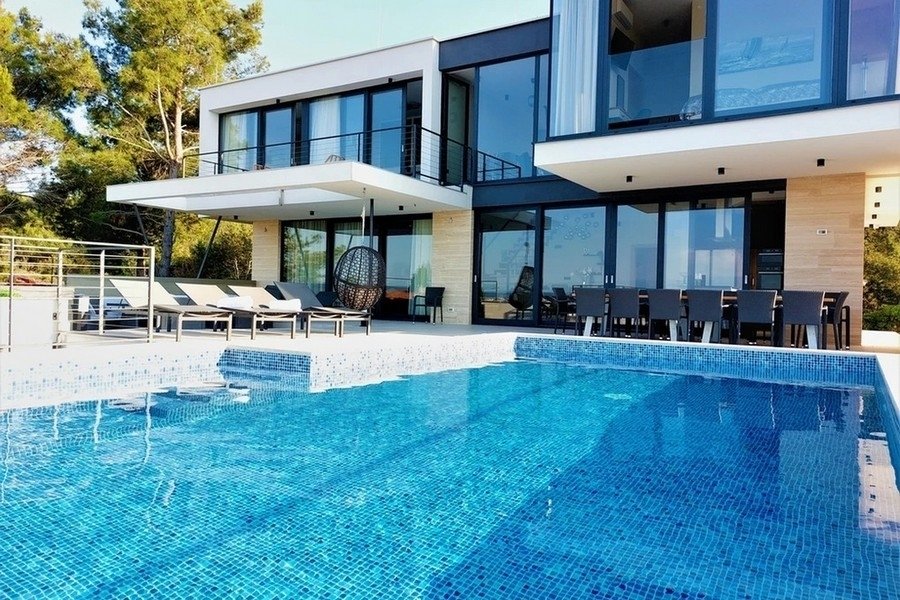 Villa in Pasman, Zadar County, Croatia 2 - 18067569
