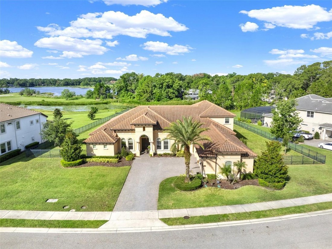 House in Lake Mary, Florida, United States 4 - 18066313