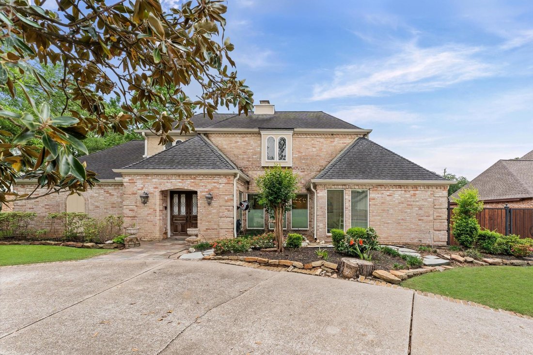 House in Houston, Texas, United States 3 - 18067004
