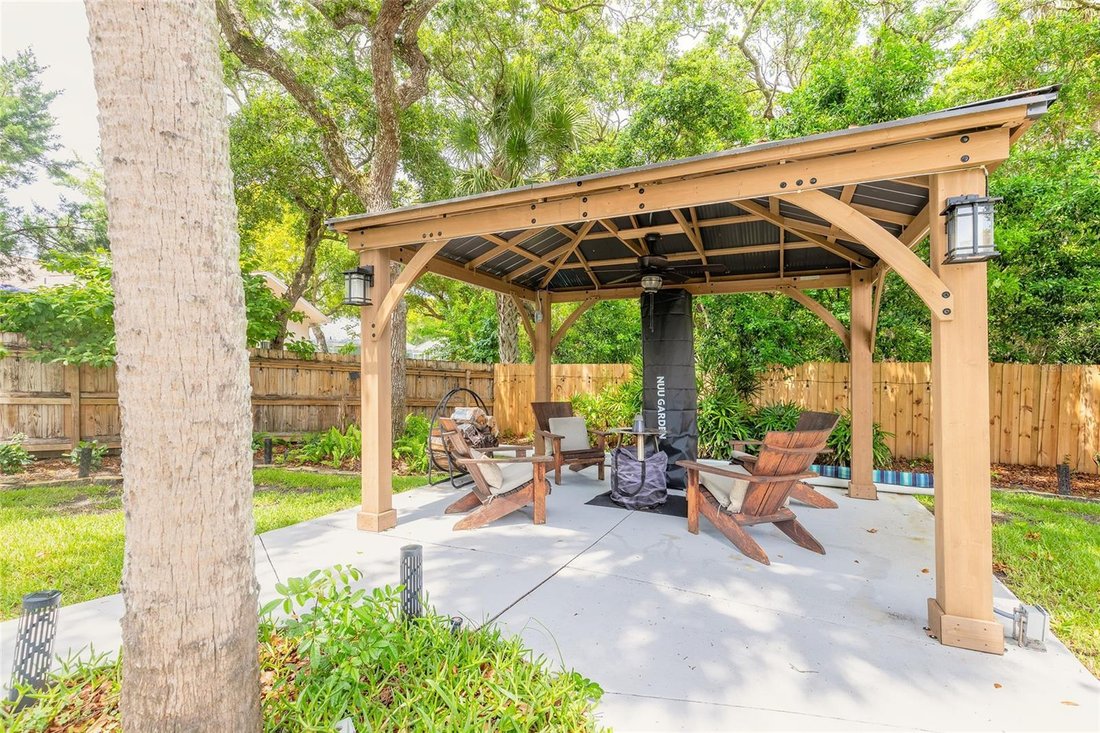 House in New Smyrna Beach, Florida, United States 5 - 18040480