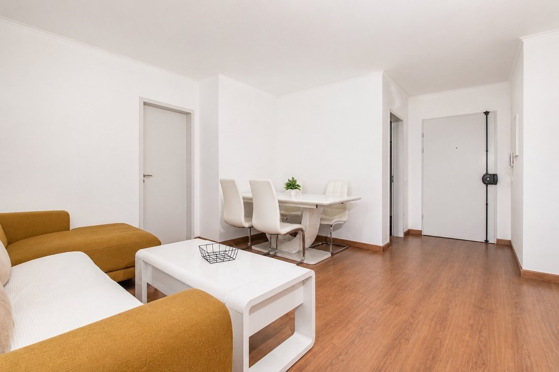Apartment in Santa Clara, Lisbon, Portugal 1 - 18067795