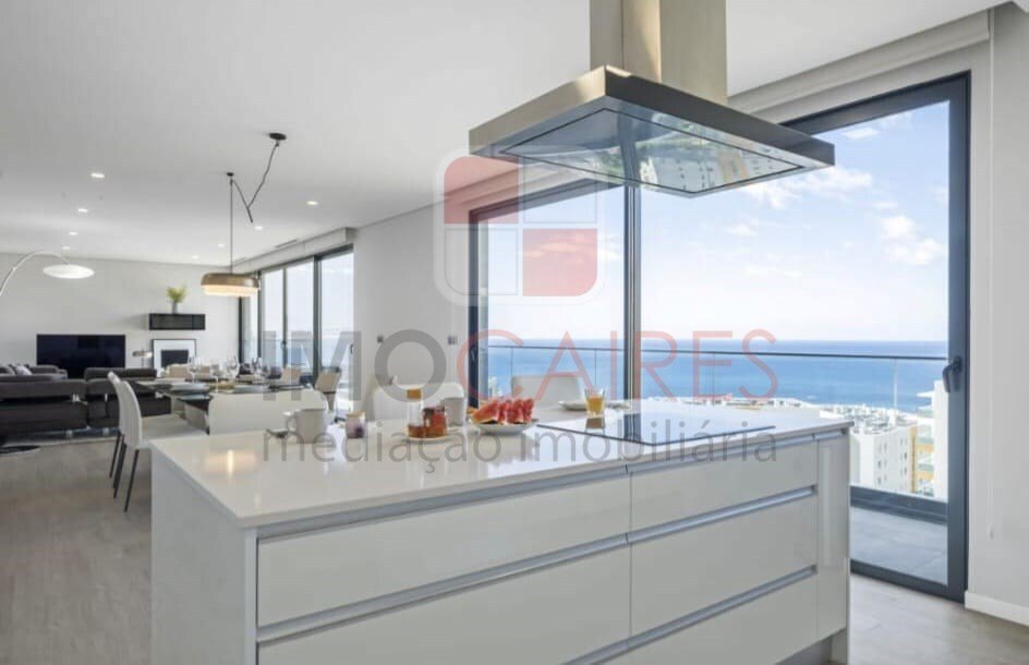 Apartment in Sao Martinho, Madeira, Portugal 3 - 18067825