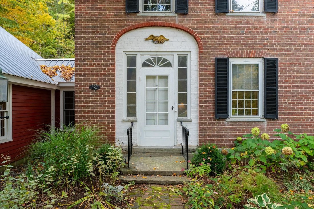 House in Grafton, Vermont, United States 2 - 17552922
