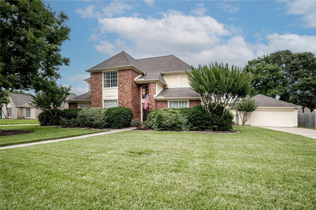 House in League City, Texas, United States 2 - 18067093