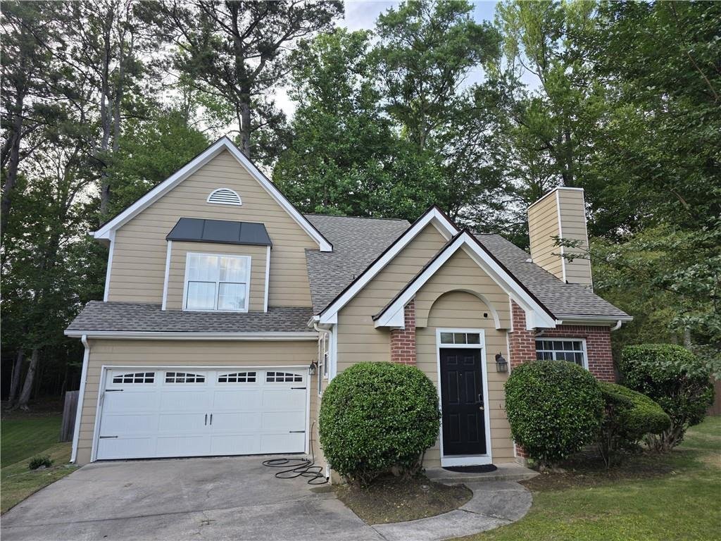 House in Milton, Georgia, United States 2 - 17994621
