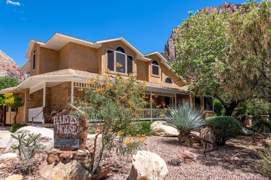 House in Hurricane, Utah, United States 3 - 18065847
