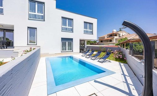 Villa in Premantura, Istria County, Croatia 1