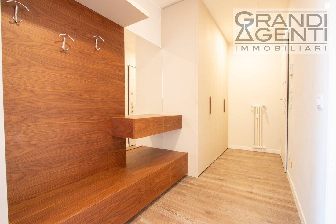Apartment in Borgo Trento - Ponte Crencano - Valdonega, Verona, Veneto 4 - 18068389