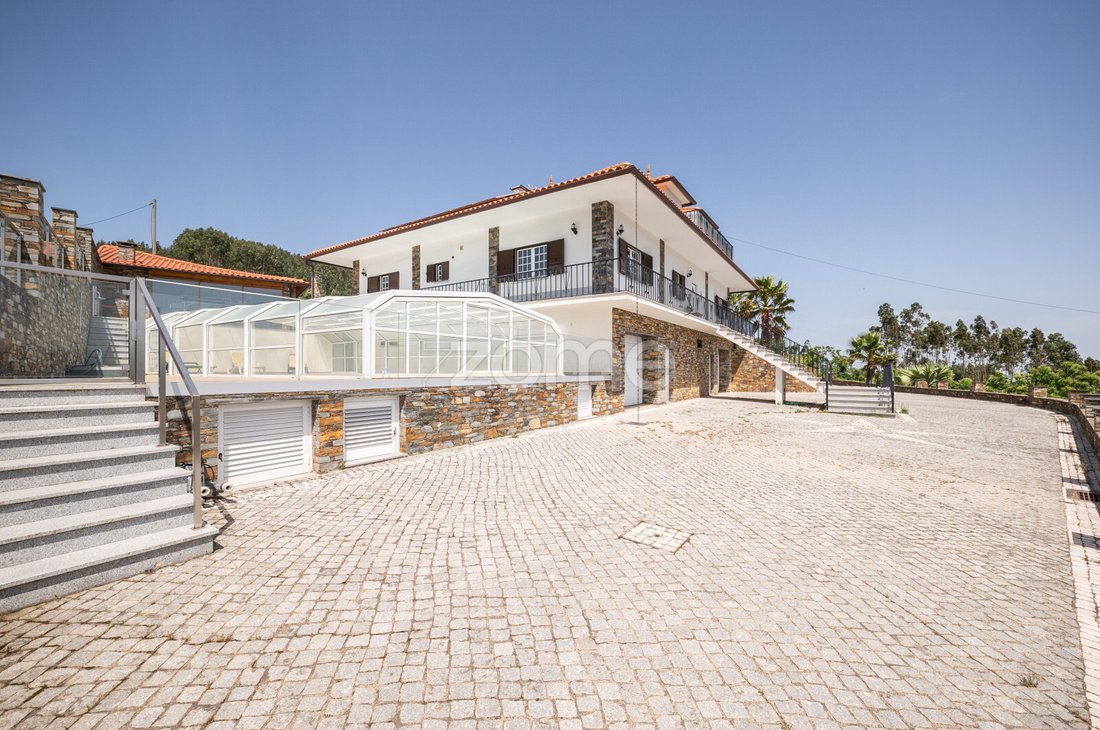 Casa en Góis, Distrito de Coímbra, Portugal 2 - 18067909