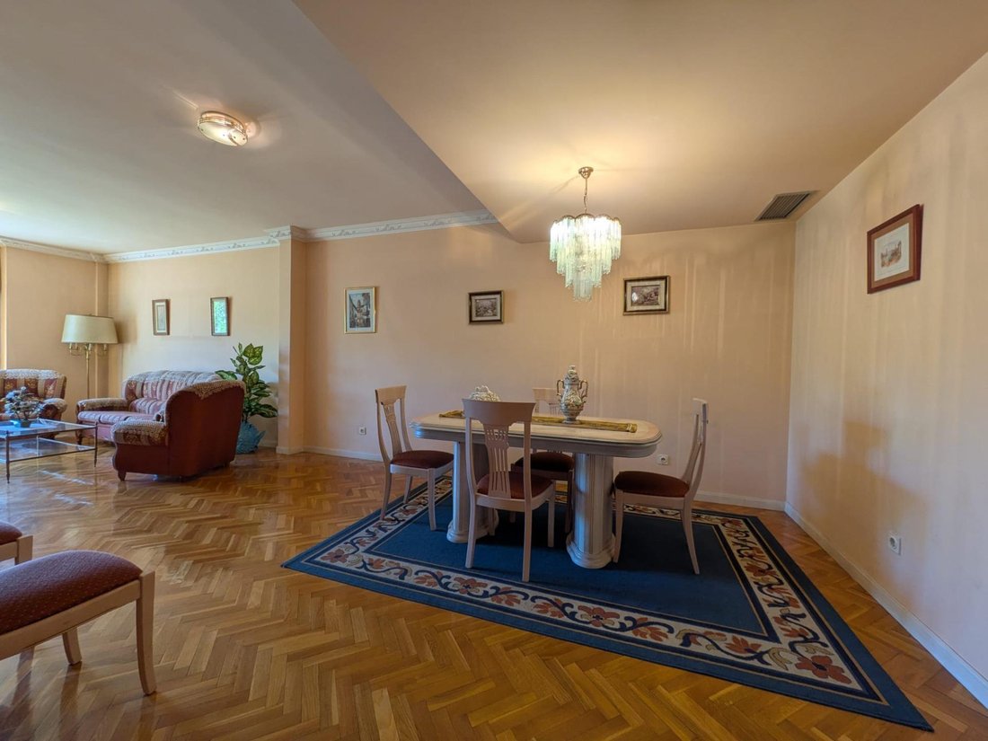 Apartment in Moncloa-Aravaca, Madrid, Spain 2 - 18065637