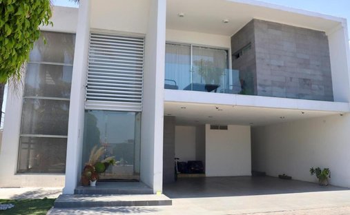 Condo in Tlaxcalancingo, Puebla, Mexico 1