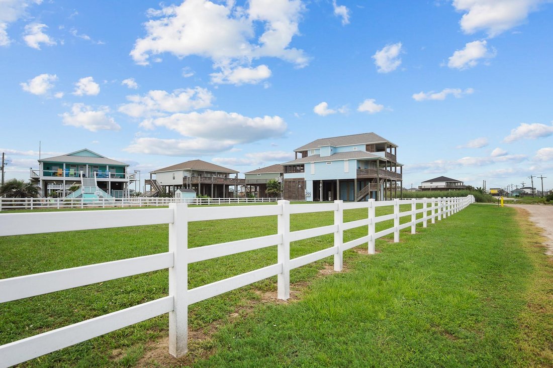 House in League City, Texas, United States 4 - 18067032