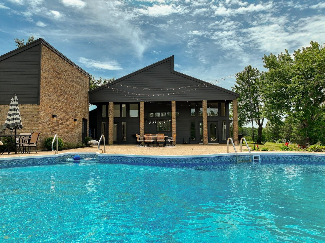 House in Tyler, Texas, United States 4 - 18067090