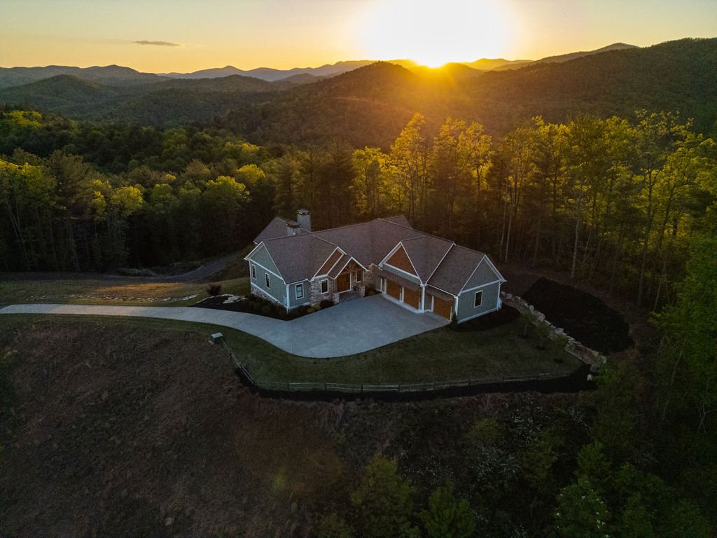 House in Brevard, North Carolina, United States 1 - 18066948