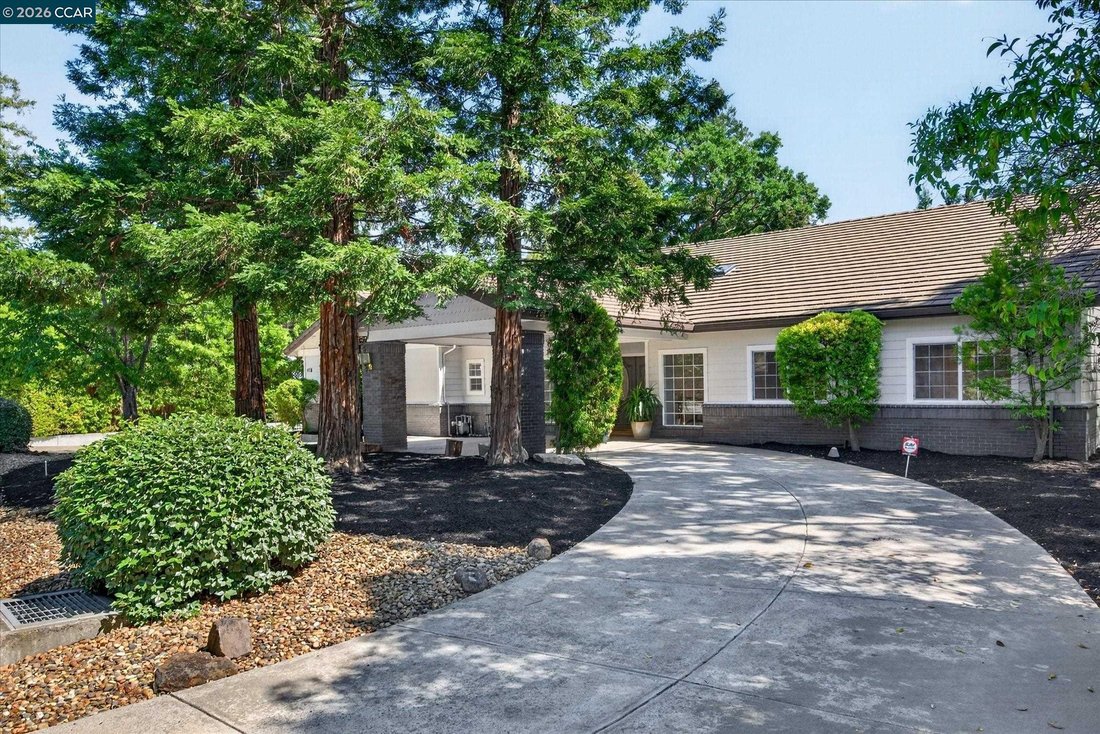 House in Walnut Creek, California, United States 5 - 18065732