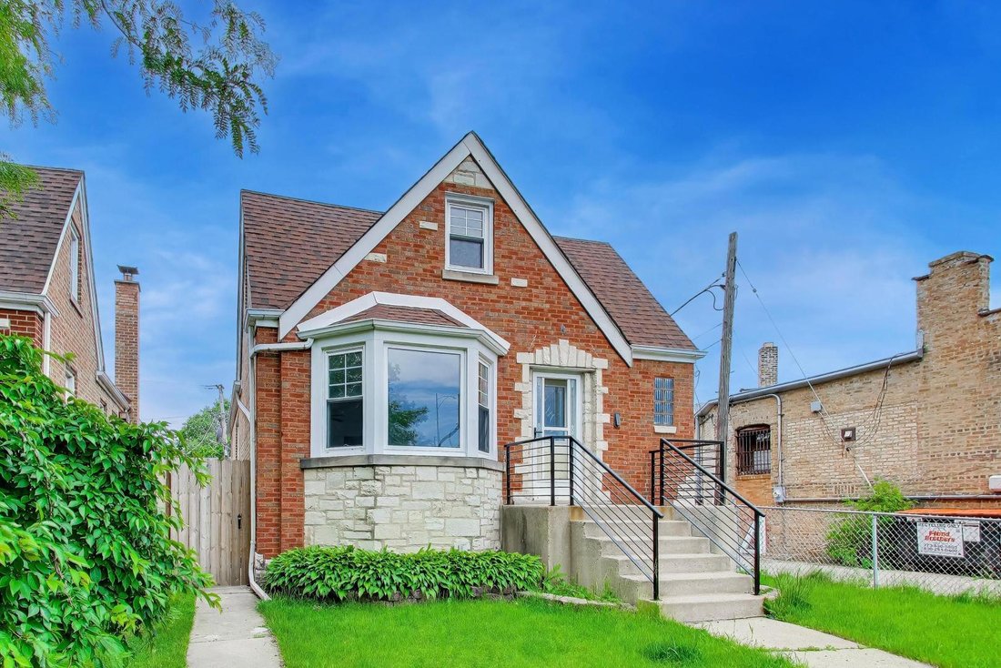 House in Chicago, Illinois, United States 1 - 18066824