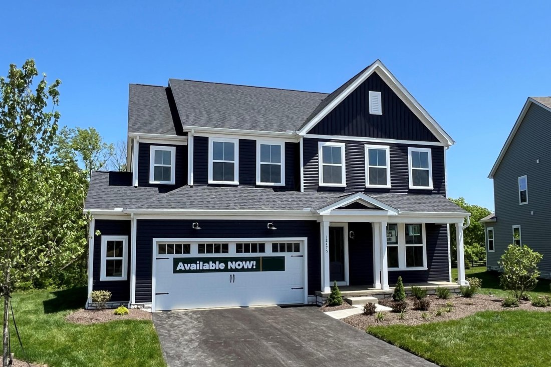 House in Delaware, Ohio, United States 1 - 17898272