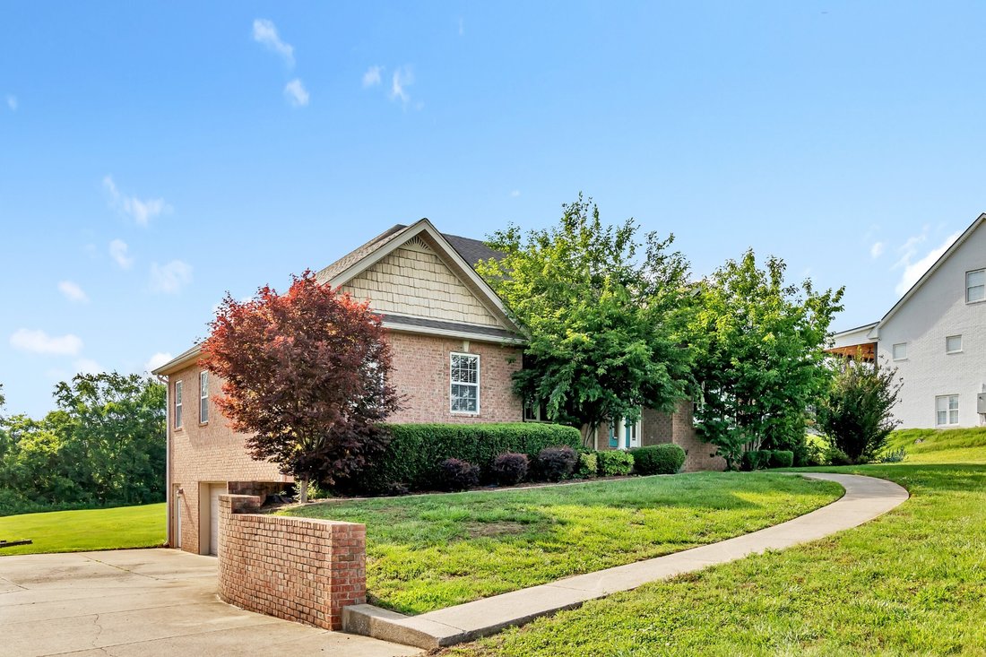House in Lebanon, Tennessee, United States 3 - 18066151