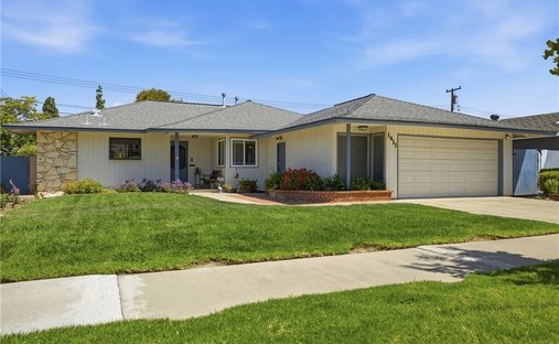Haus in Anaheim, Kalifornien, Vereinigte Staaten 1