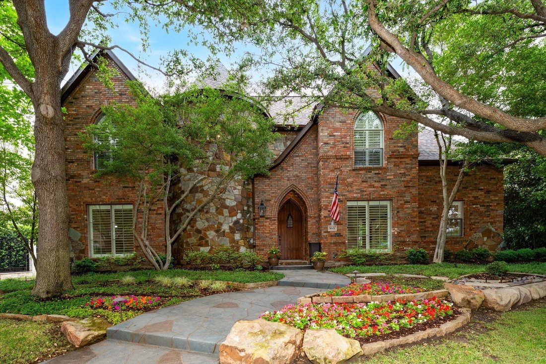 House in Plano, Texas, United States 3 - 17711307