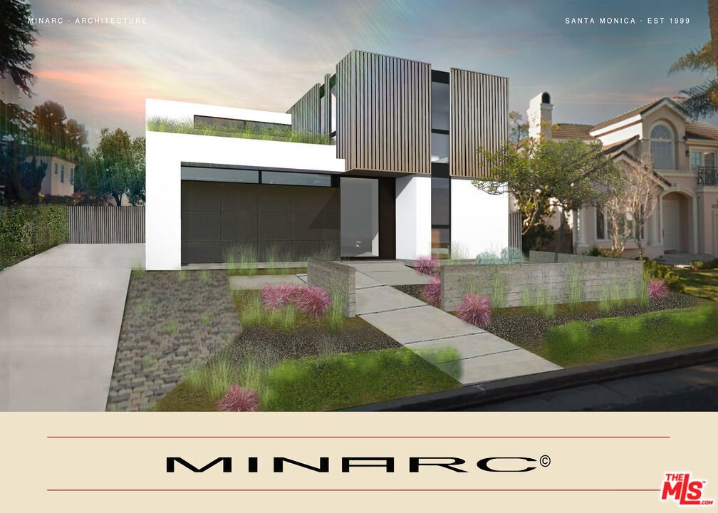 House in Santa Monica, California, United States 1 - 18065976