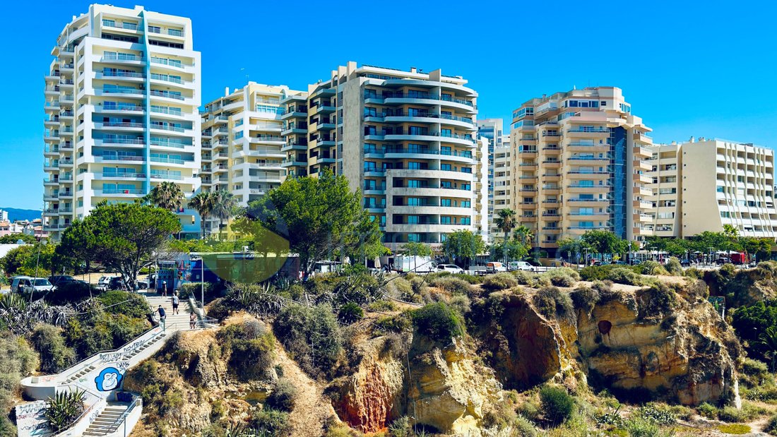Apartment in Portimao, Algarve, Portugal 1 - 18067824