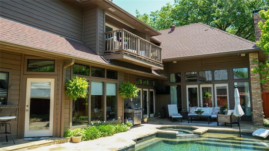 House in Dallas, Texas, United States 2 - 18067301