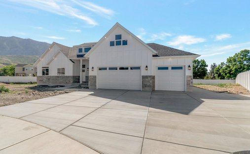 Haus in Orem, Utah, Vereinigte Staaten 1