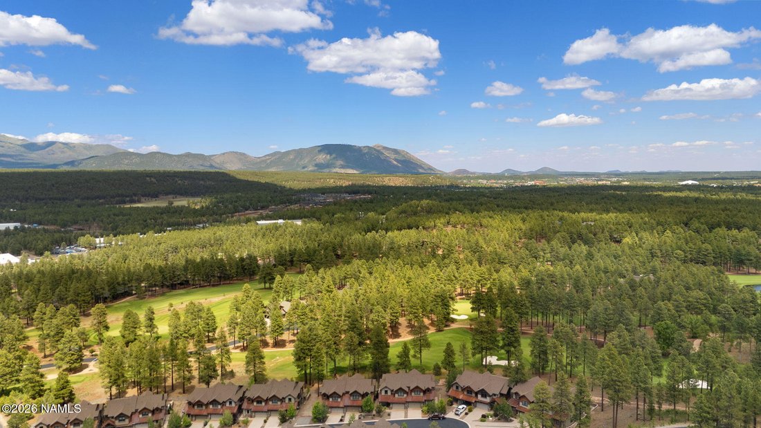Townhouse in Flagstaff, Arizona, United States 5 - 18065614