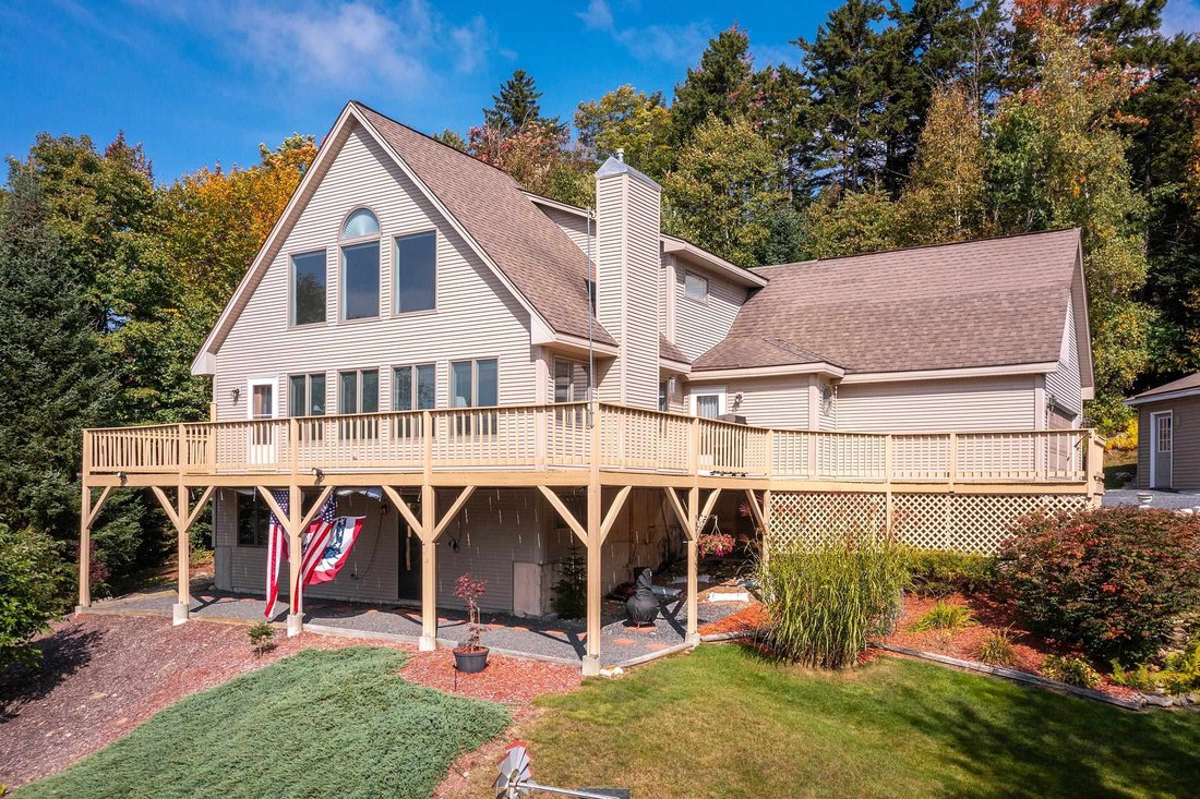 House in Chester, Vermont, United States 3 - 16954067