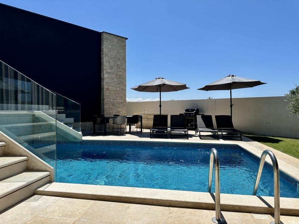 Villa in Umag, Istria County, Croatia 2 - 18067917
