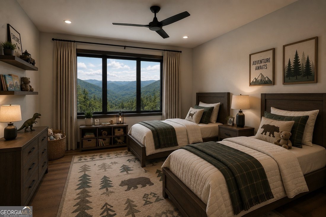 House in Clayton, Georgia, United States 4 - 18066517