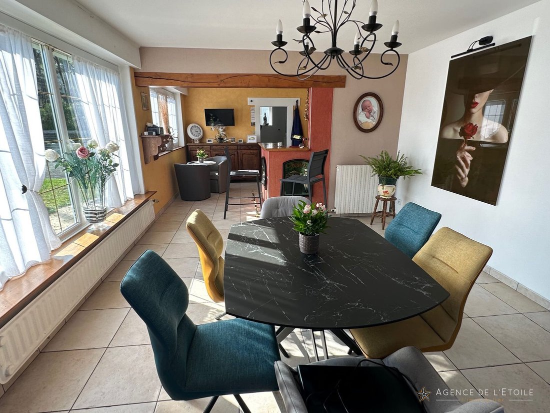 House in Cucq, Hauts-de-France, France 4 - 17995681