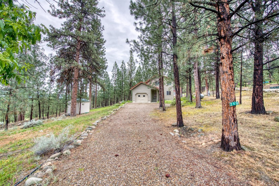 House in Hamilton, Montana, United States 4 - 18067437