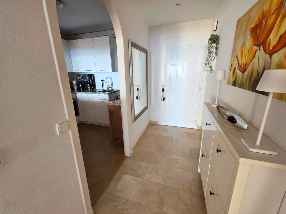 Apartment in Cala Fornells, Calvia, Balearic Islands 5 - 18067384