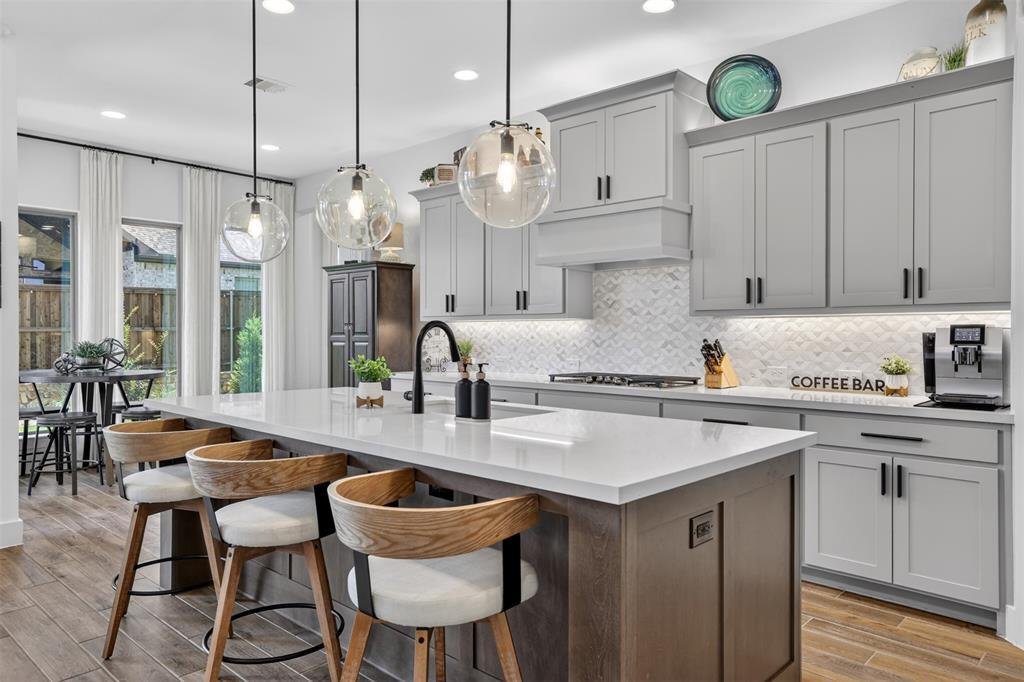 House in McKinney, Texas, United States 4 - 18067308