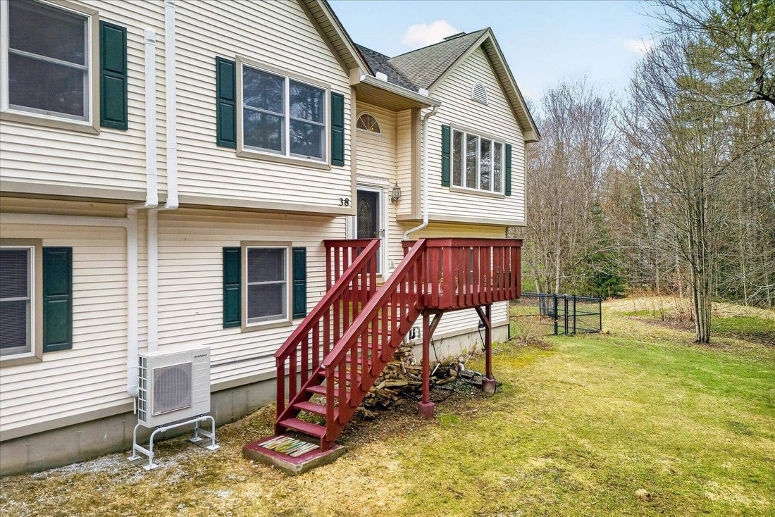 House in Mount Holly, Vermont, United States 2 - 17714705