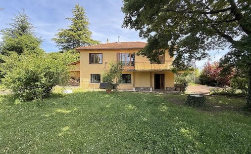 Villa in Chaponost, Auvergne-Rhône-Alpes, France 1