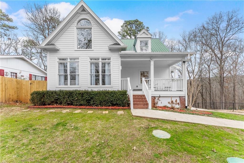 House in Gainesville, Georgia, United States 3 - 18066711