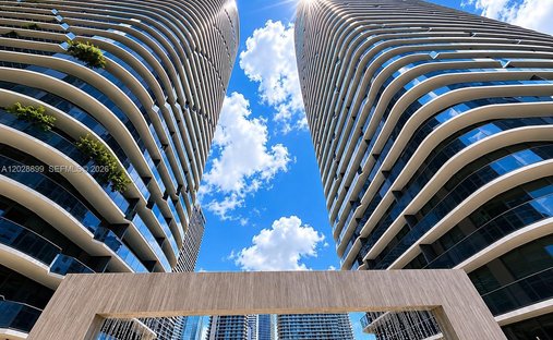Condominio en Miami, Florida, Estados Unidos 1
