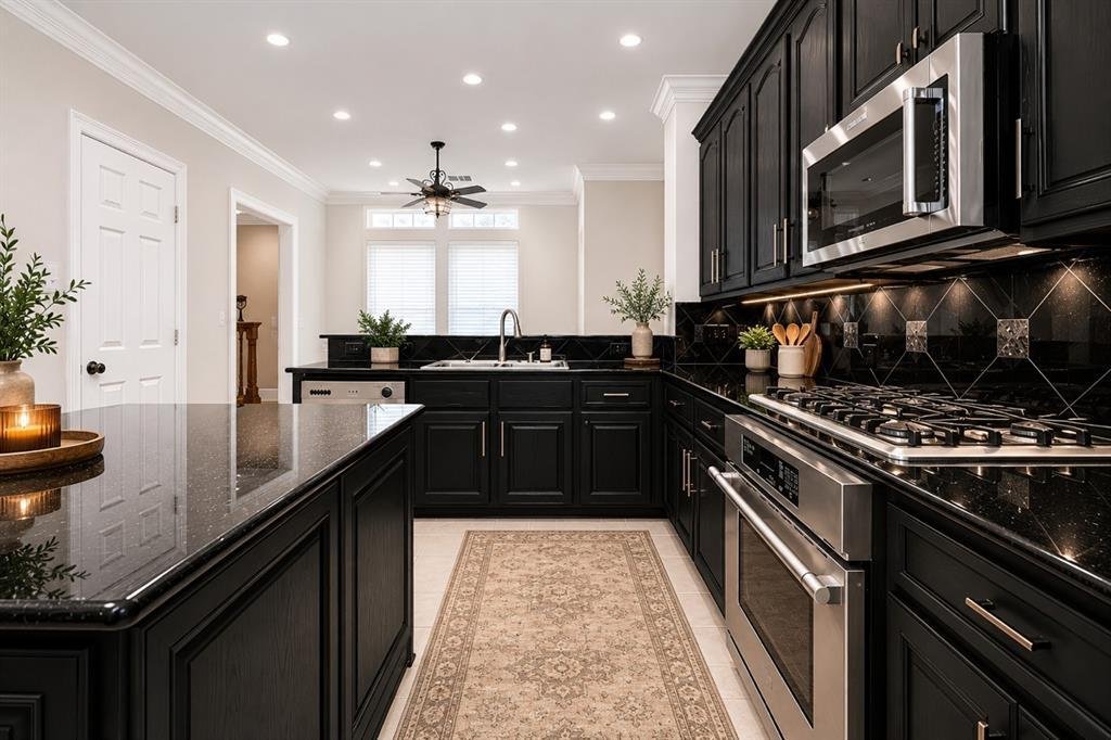 Townhouse in Dallas, Texas, United States 4 - 17385970