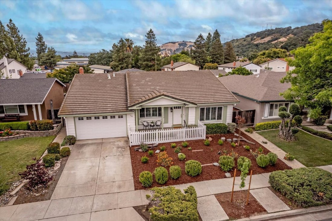 House in San Jose, California, United States 4 - 18065546