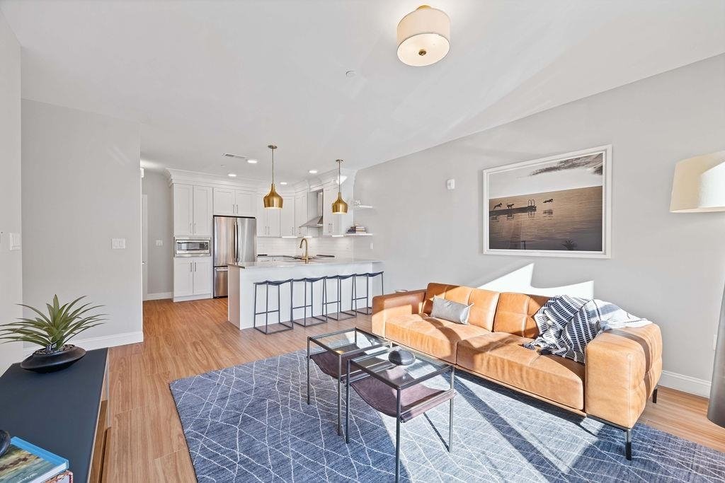 Condo in Portsmouth, New Hampshire, United States 2 - 17708129