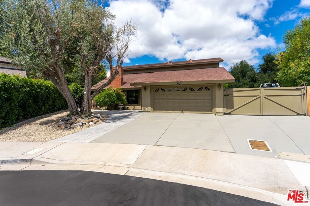 House in Thousand Oaks, California, United States 2 - 18065941