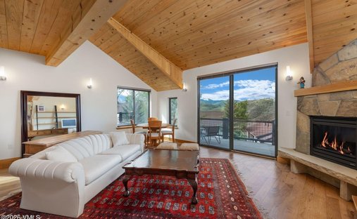 House in Avon, Colorado, United States 1